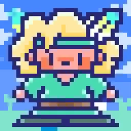 Villager